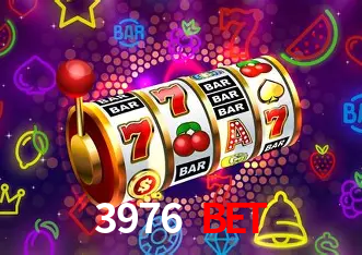 Seasonal Promotions 3976 Bet