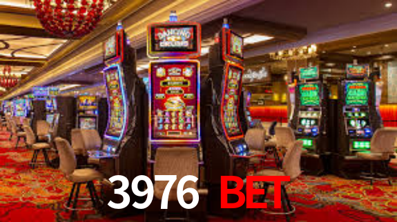 3976 Bet App Interface