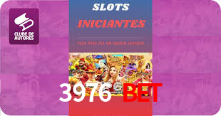 Welcome Bonus 3976 Bet